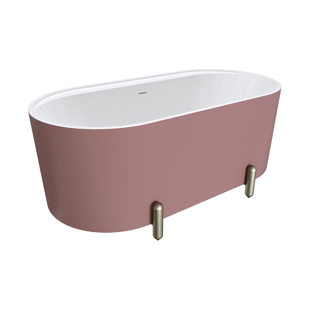 Aluca Freestanding Bath