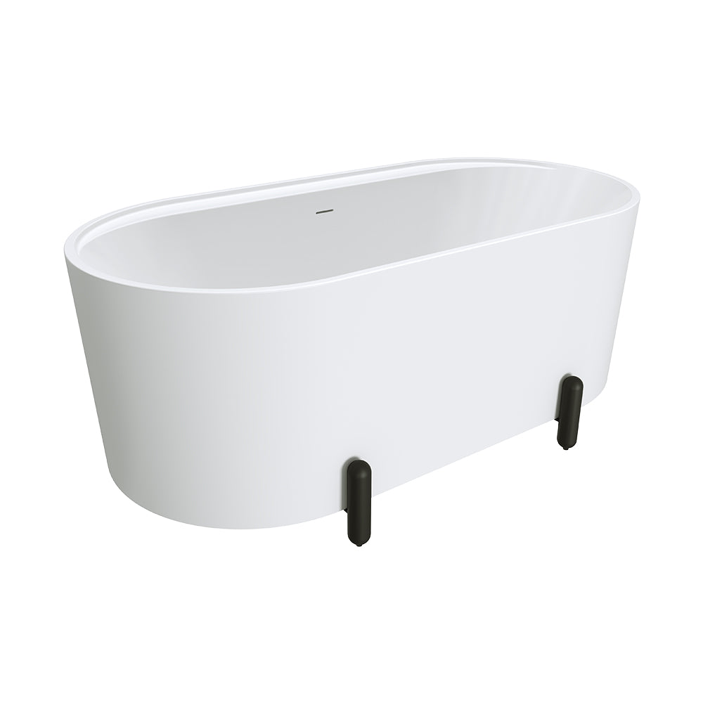 Aluca Freestanding Bath