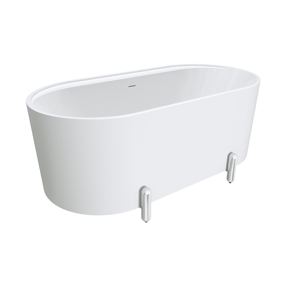 Aluca Freestanding Bath