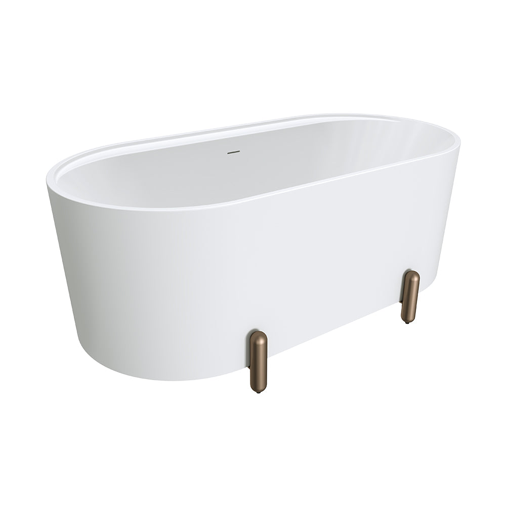 Aluca Freestanding Bath