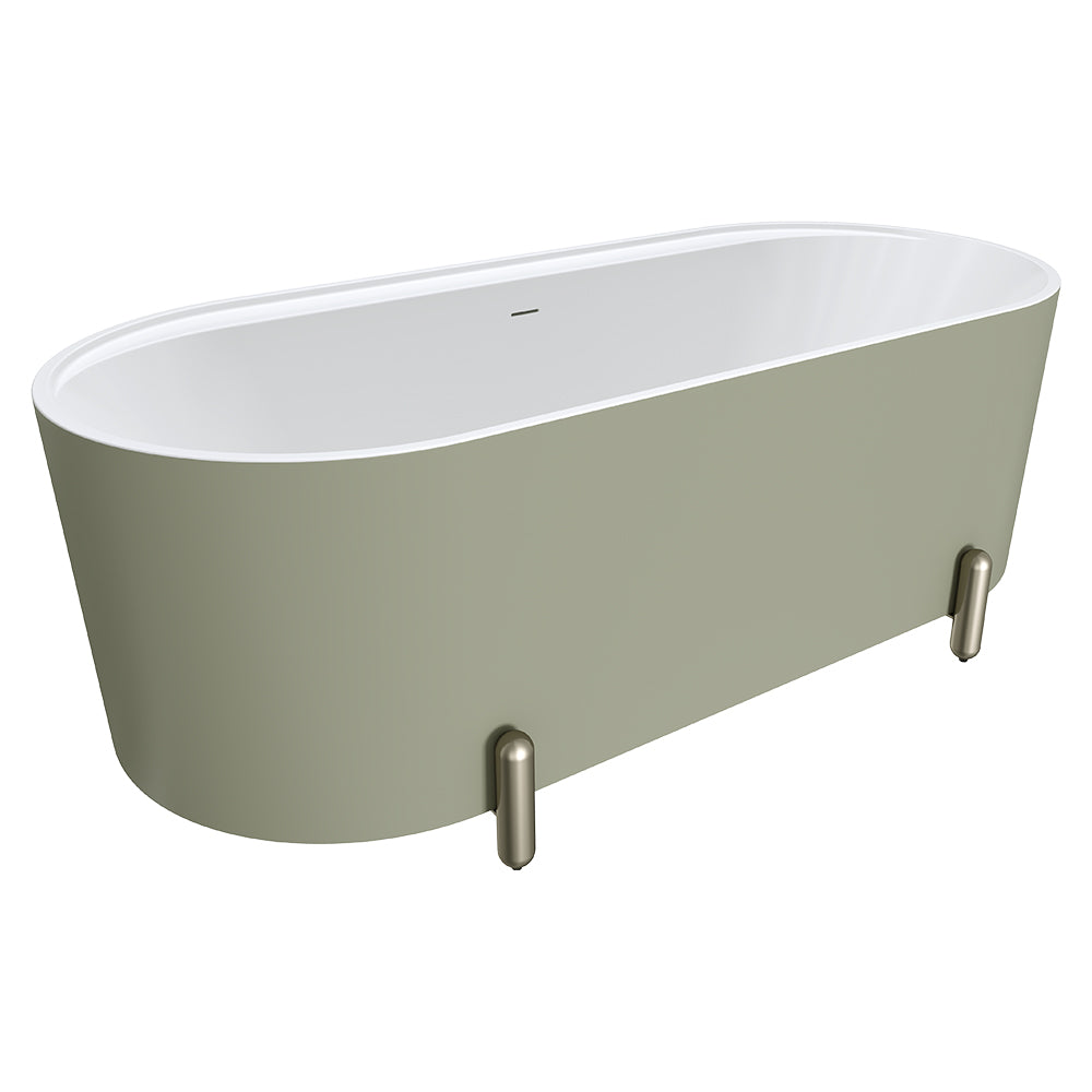 Aluca Freestanding Bath