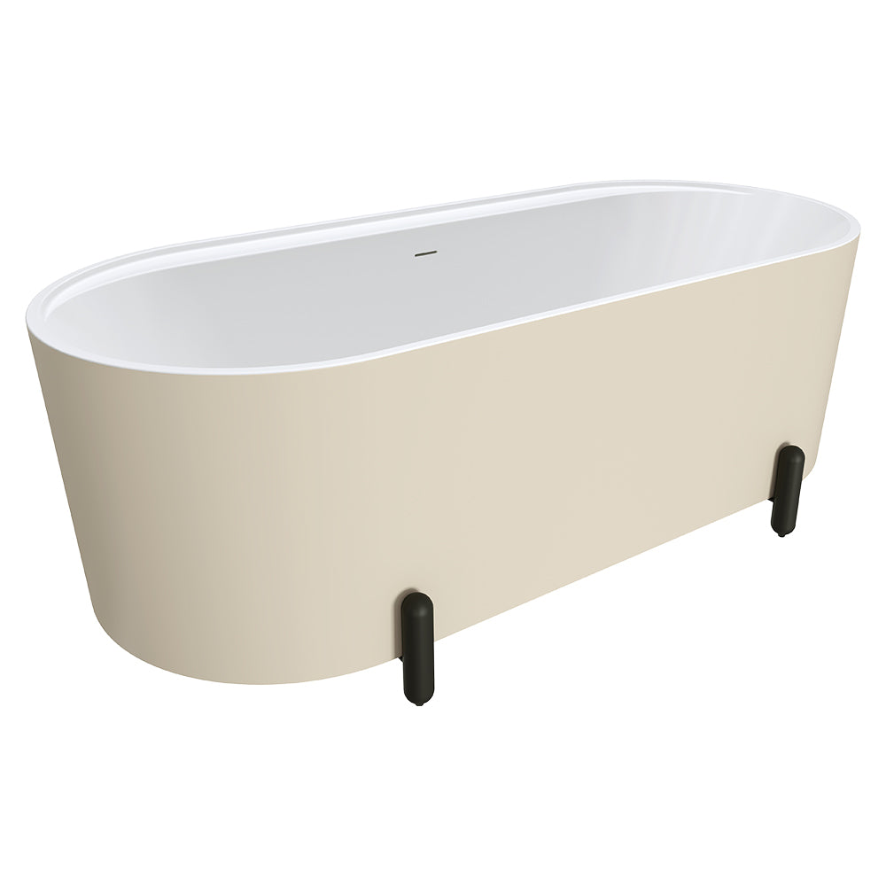 Aluca Freestanding Bath