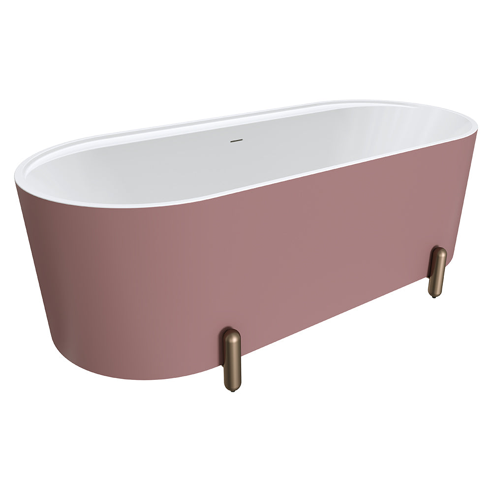 Aluca Freestanding Bath