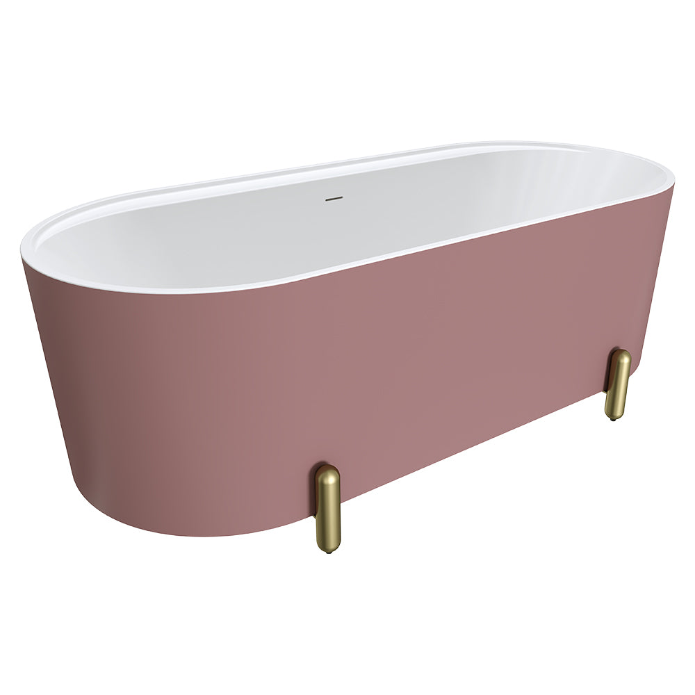 Aluca Freestanding Bath