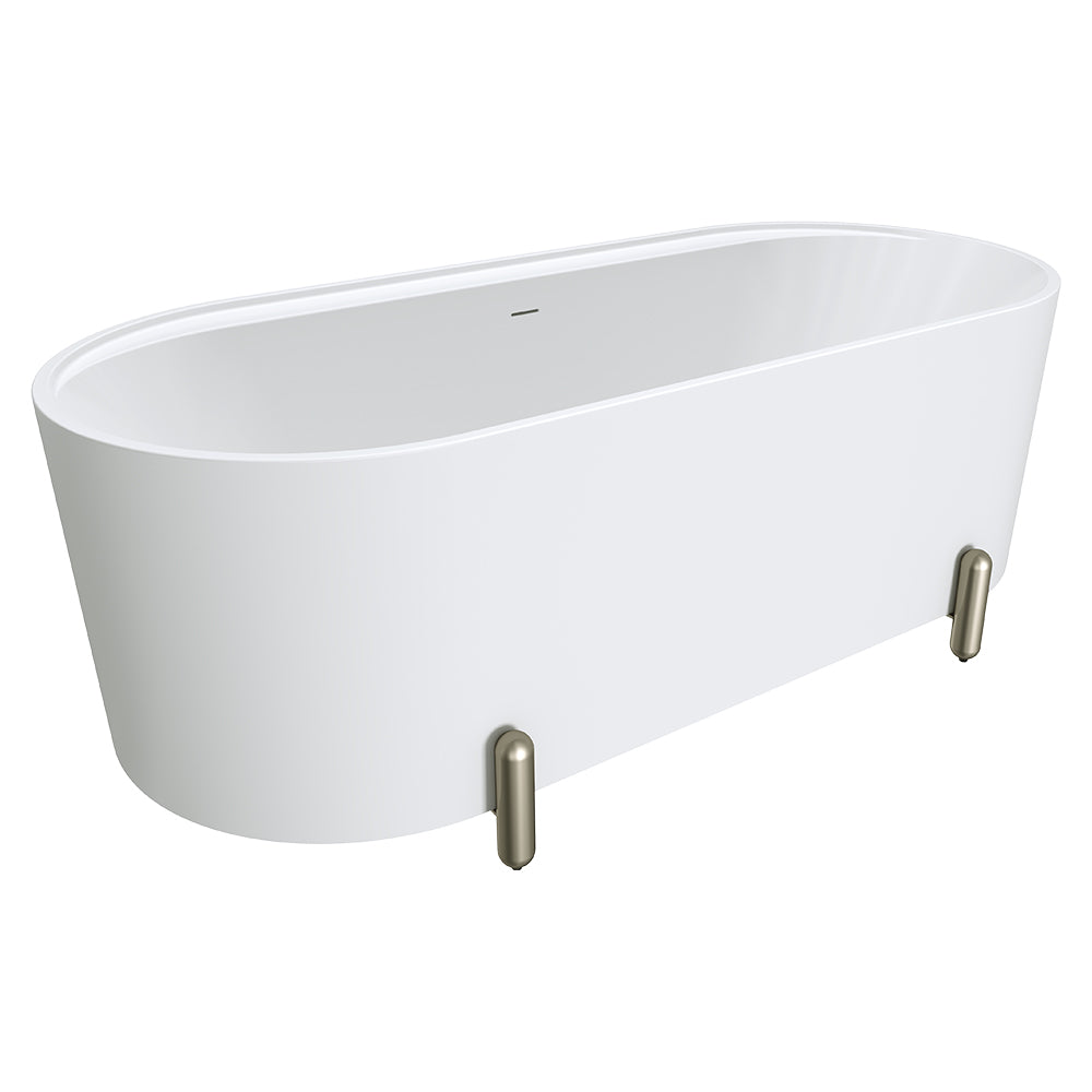 Aluca Freestanding Bath