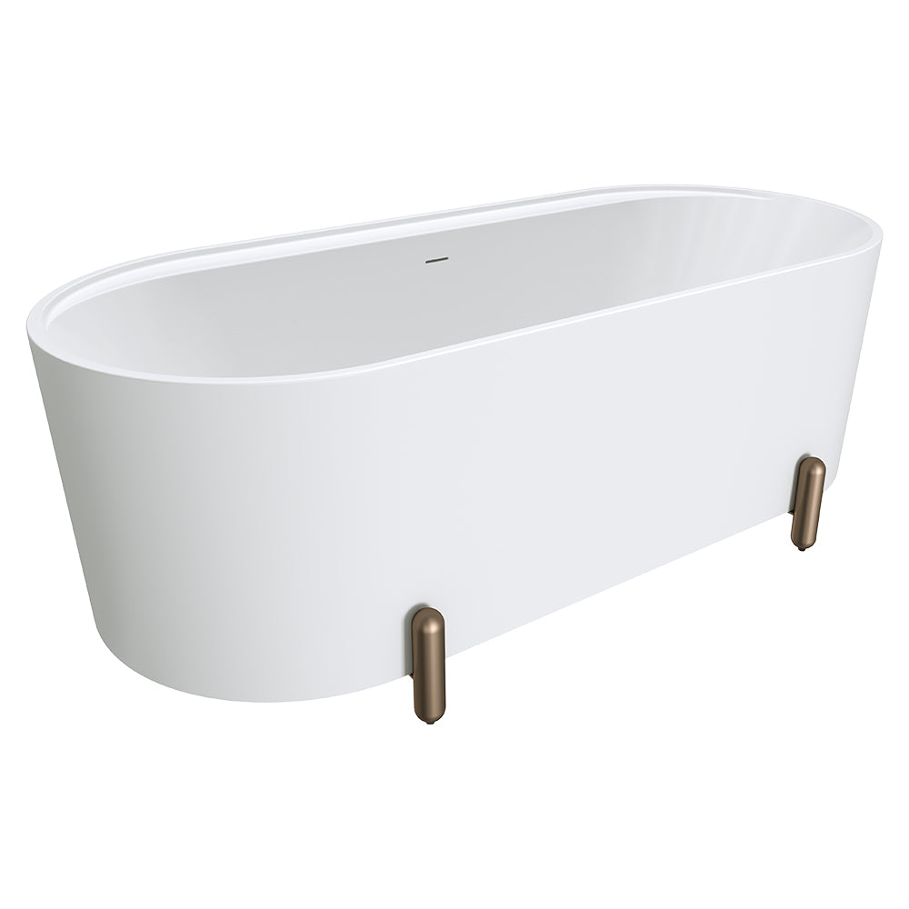 Aluca Freestanding Bath
