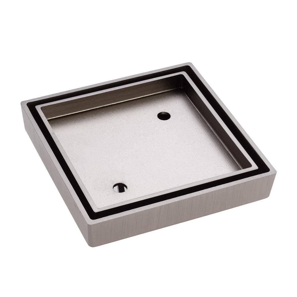 Smart Tile Insert Floor Waste