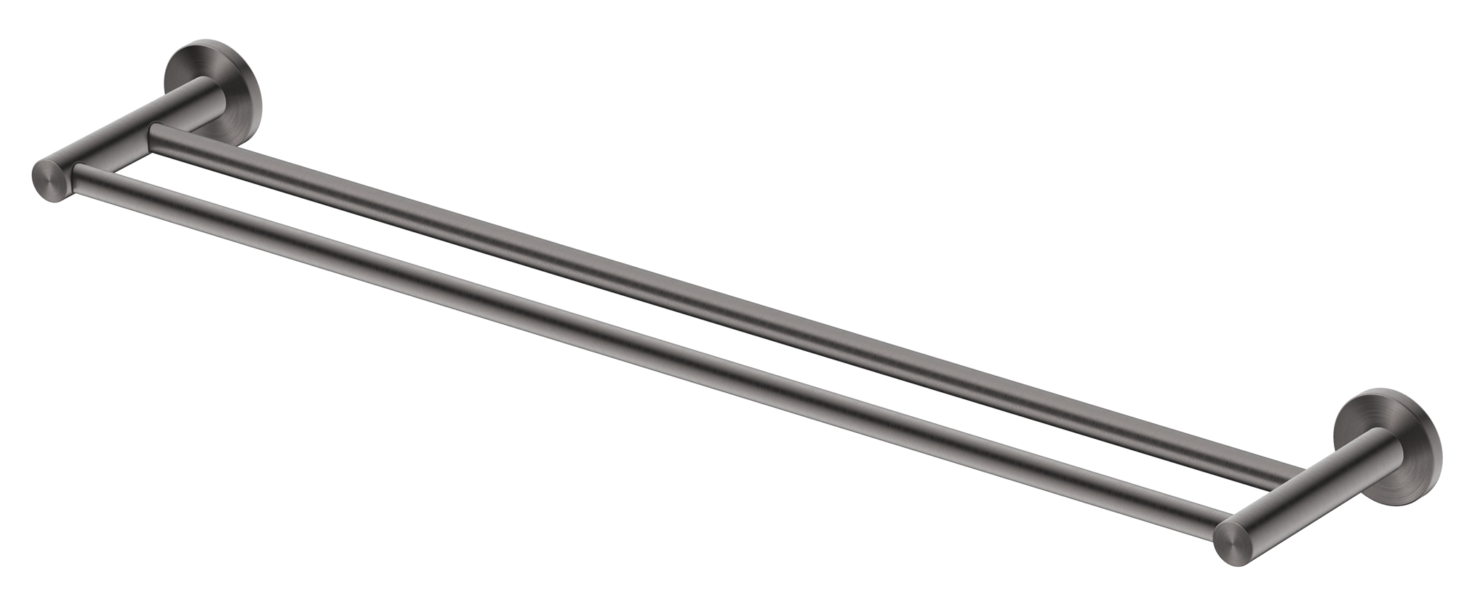 Mica Double Towel Rail