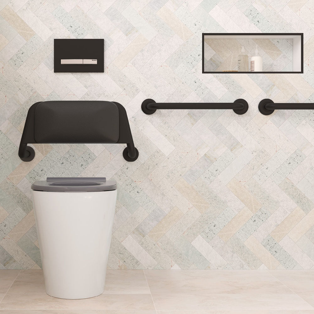 Accessible Care Grab Rail