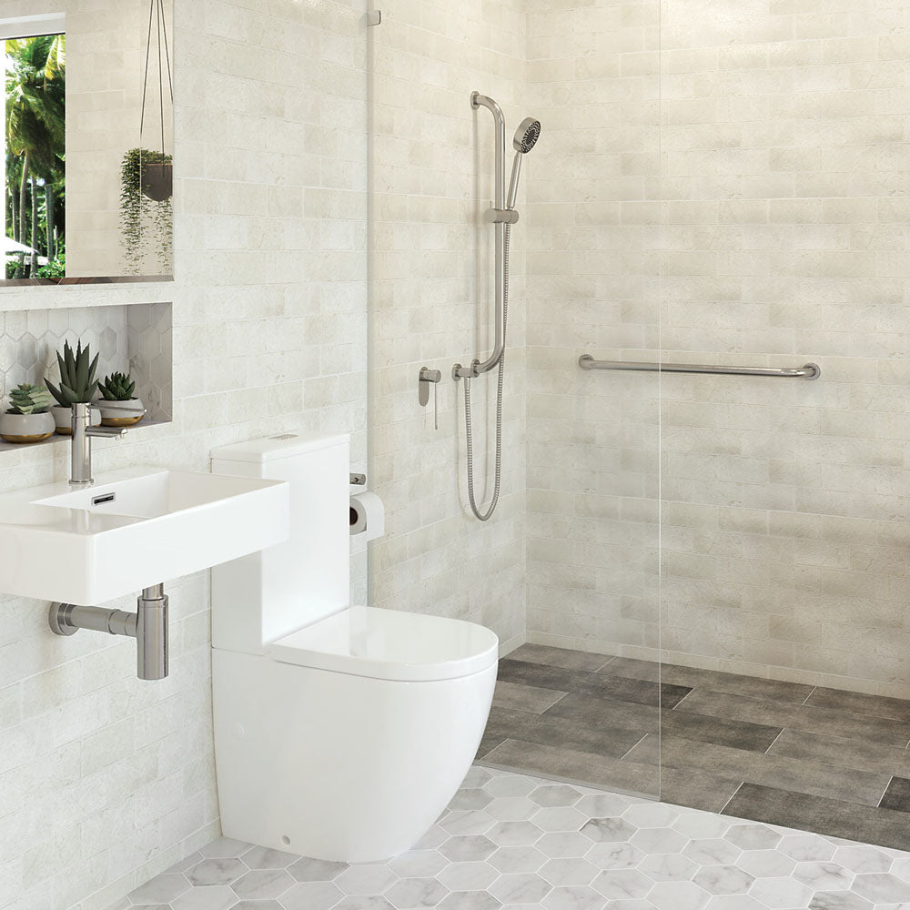 Accessible Care Grab Rail