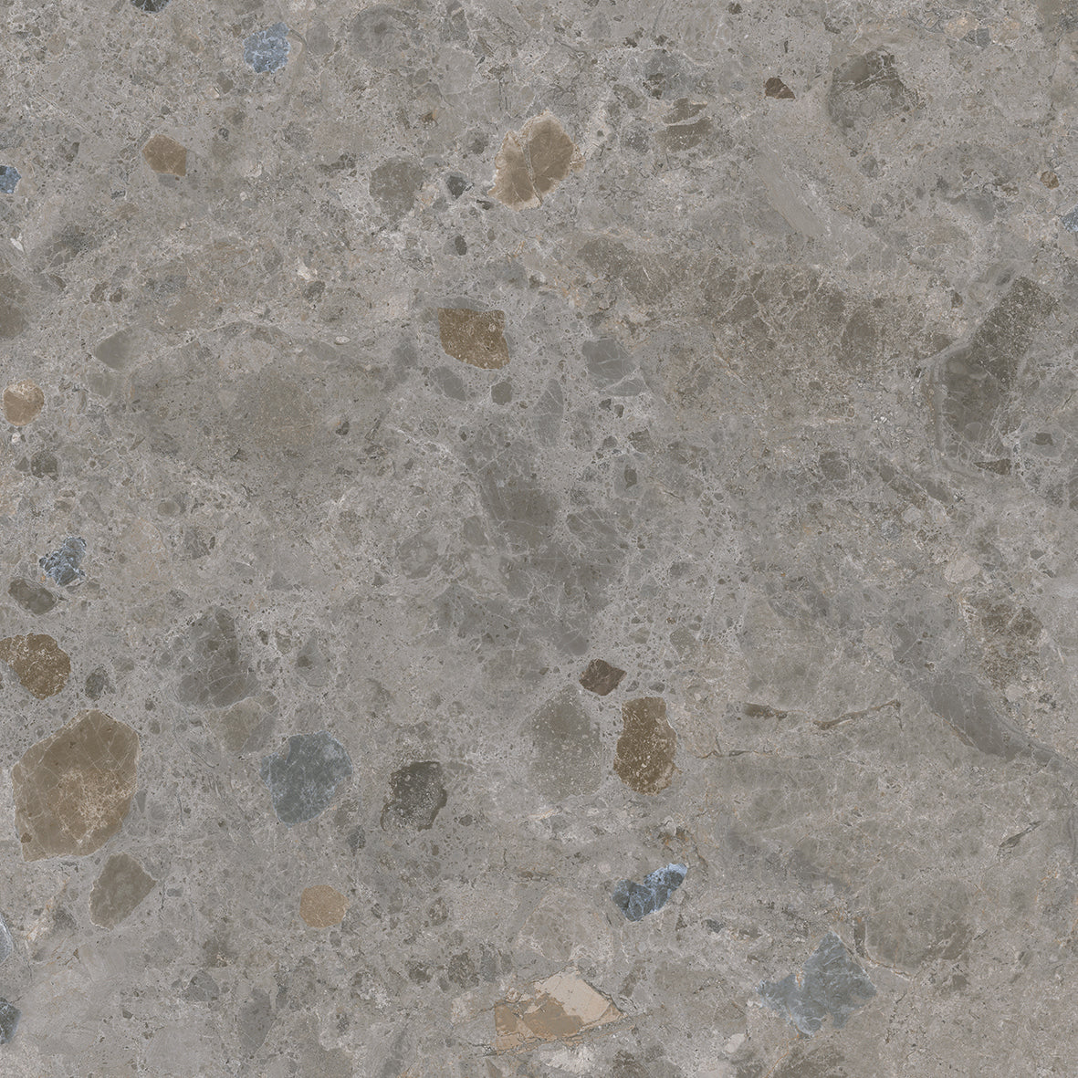 Bedrock Terrazzo Series