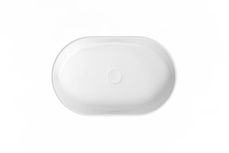 Marilyn Counter Top Basin