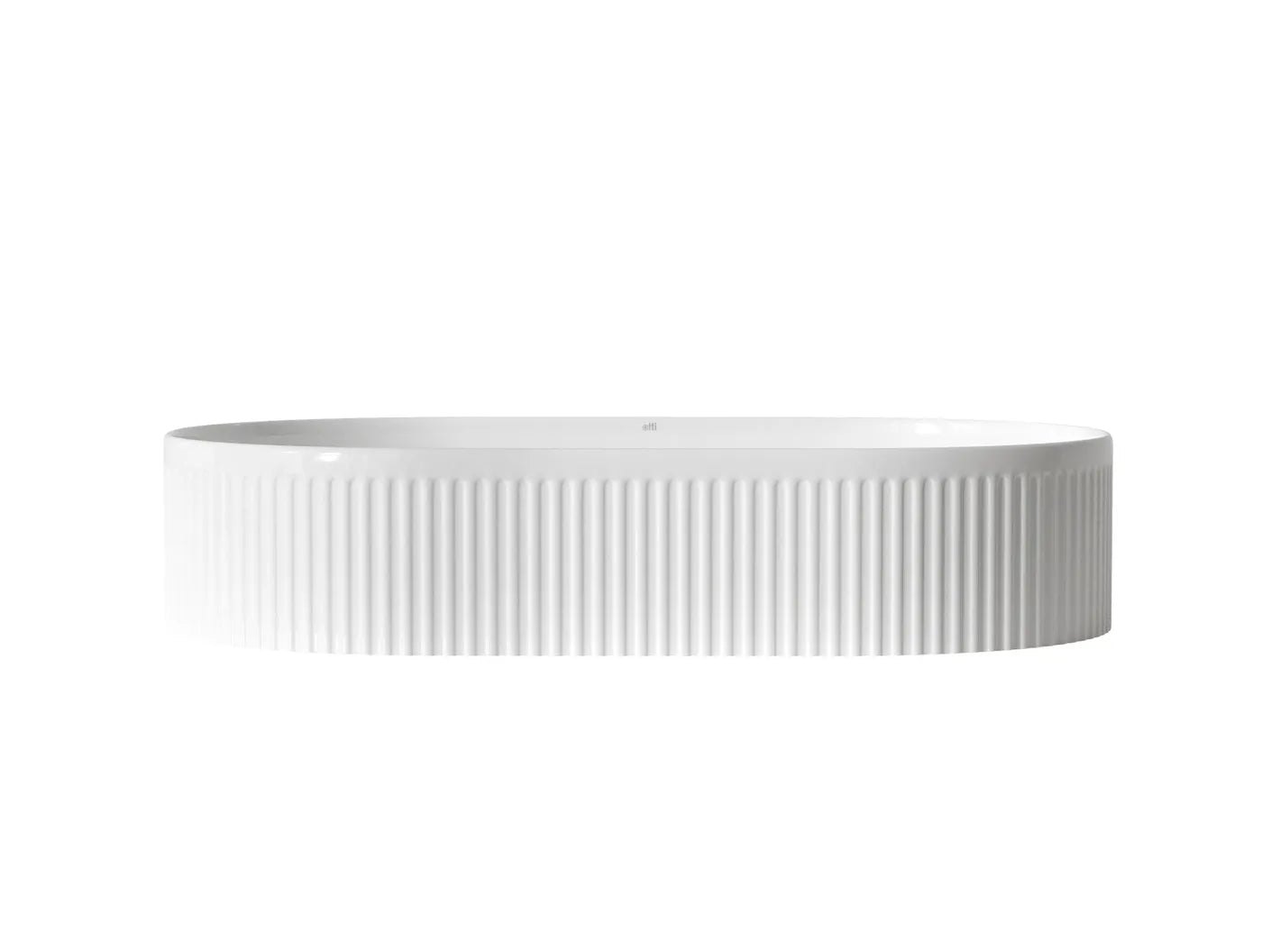 Kensington Oval Counter Top Basin
