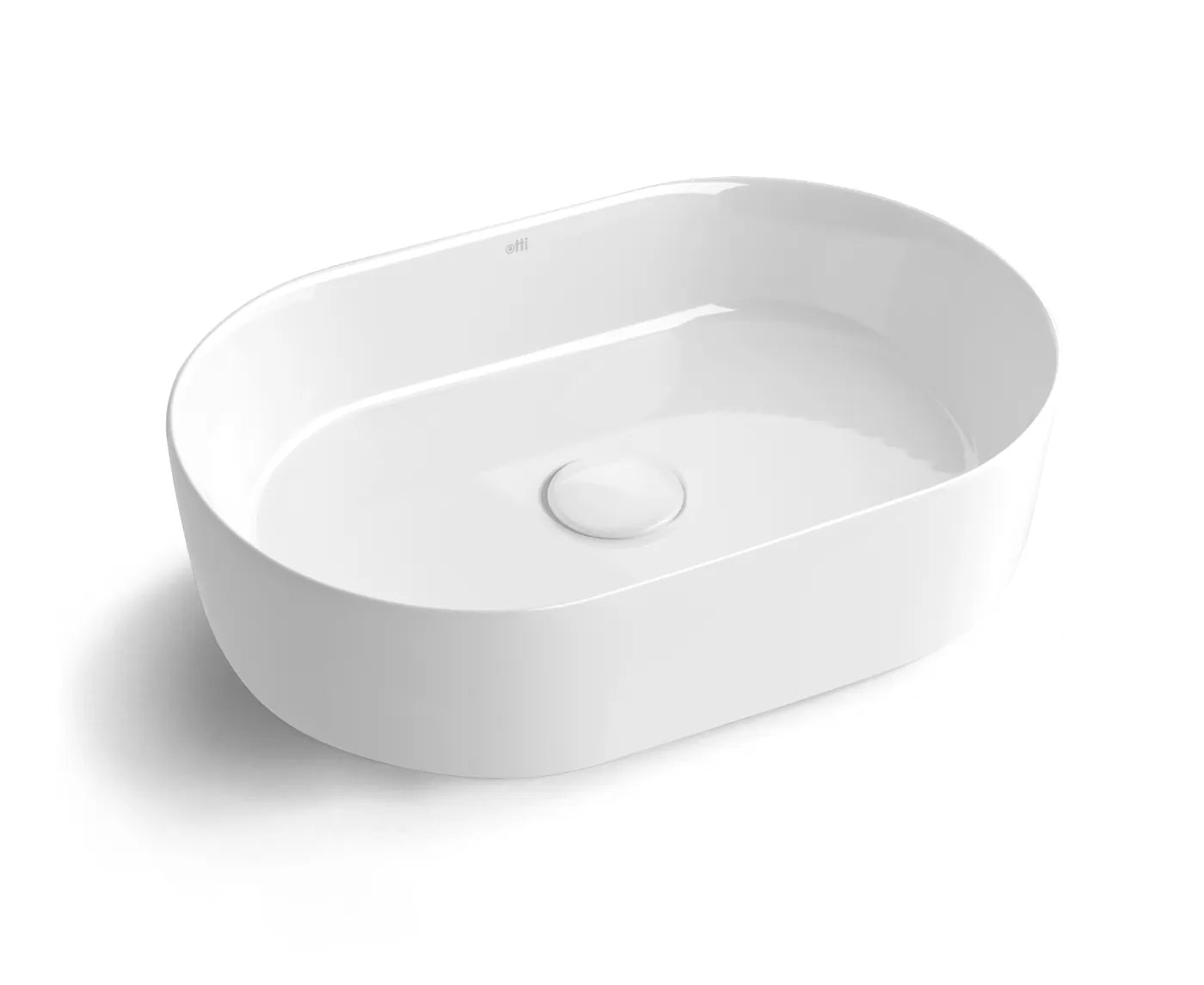 Quay Counter Top Basin