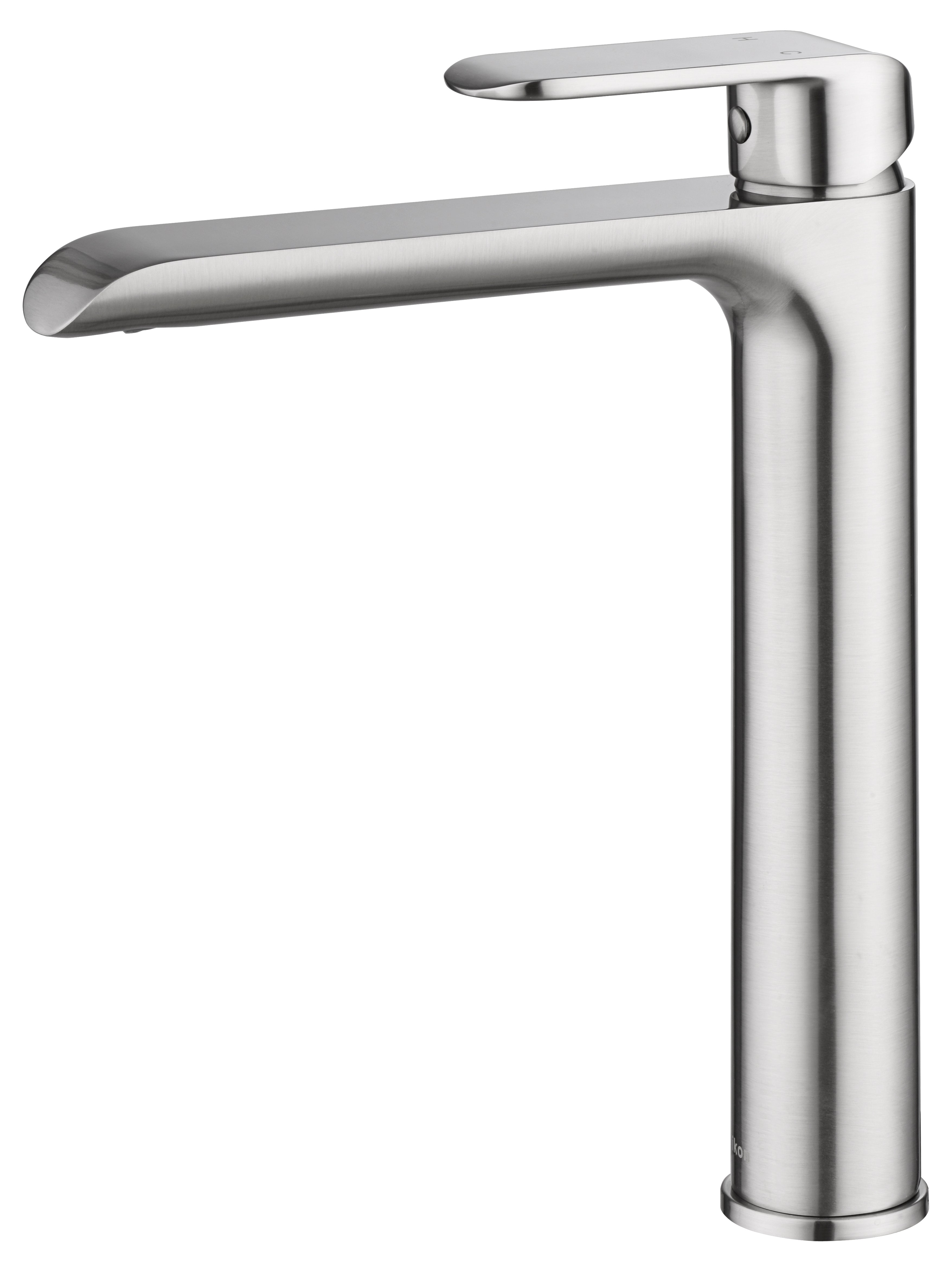 Kara Tall Basin Mixer
