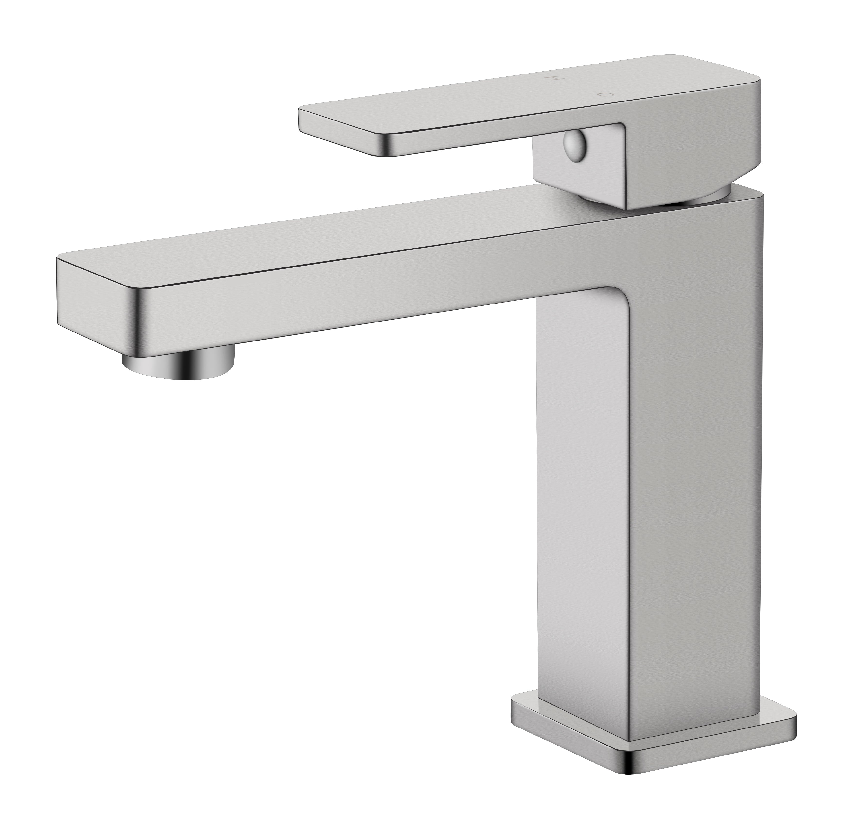 Ceram Basin Mixer