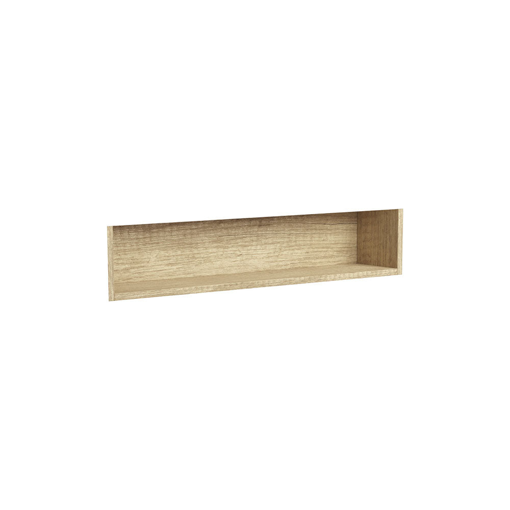 900 Display Shelf Insert For Mirror Cabinet