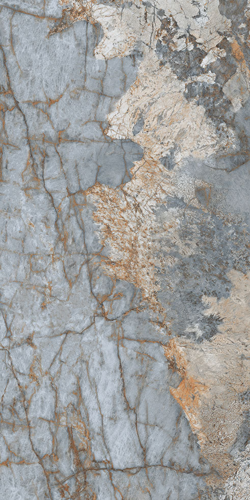 Meteorite Italian Porcelain Tile