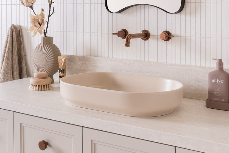 Marilyn Counter Top Basin