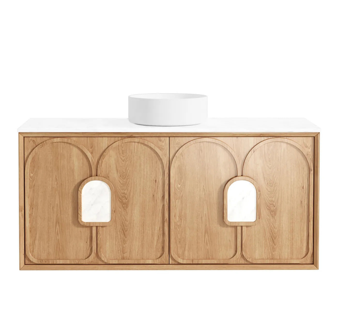 The Laguna Collection - Woodland Oak