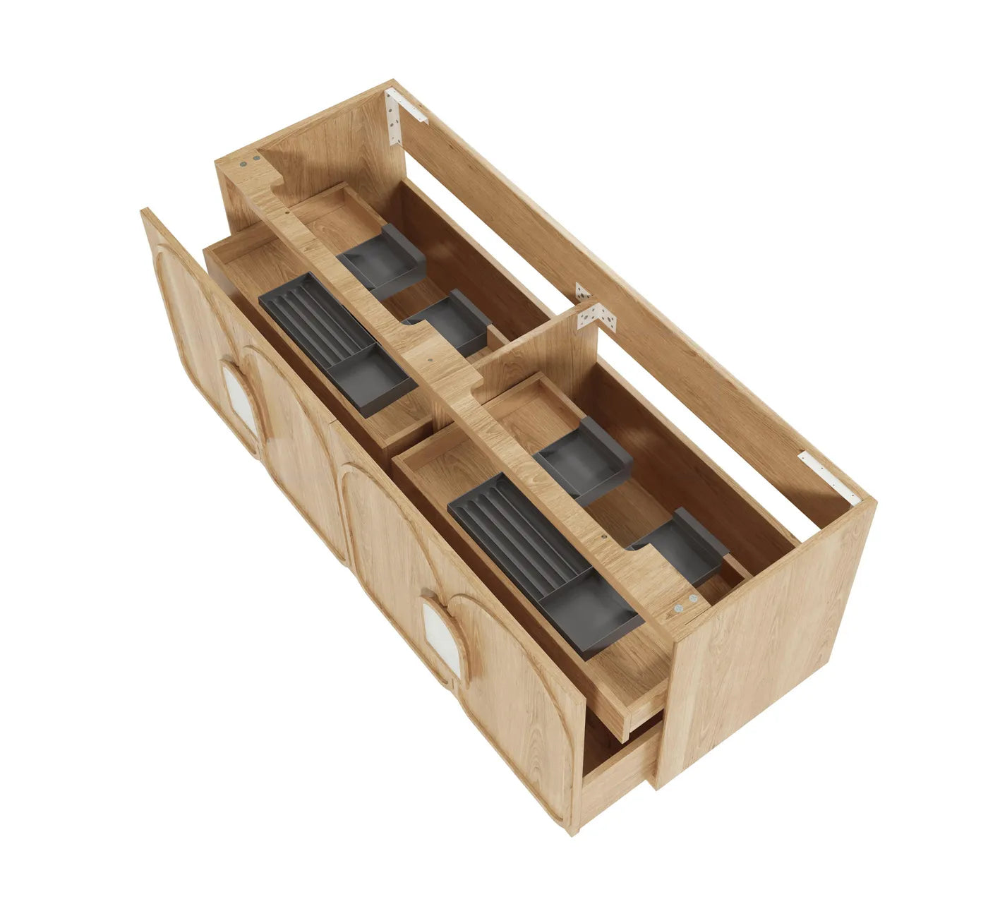 The Laguna Collection - Woodland Oak