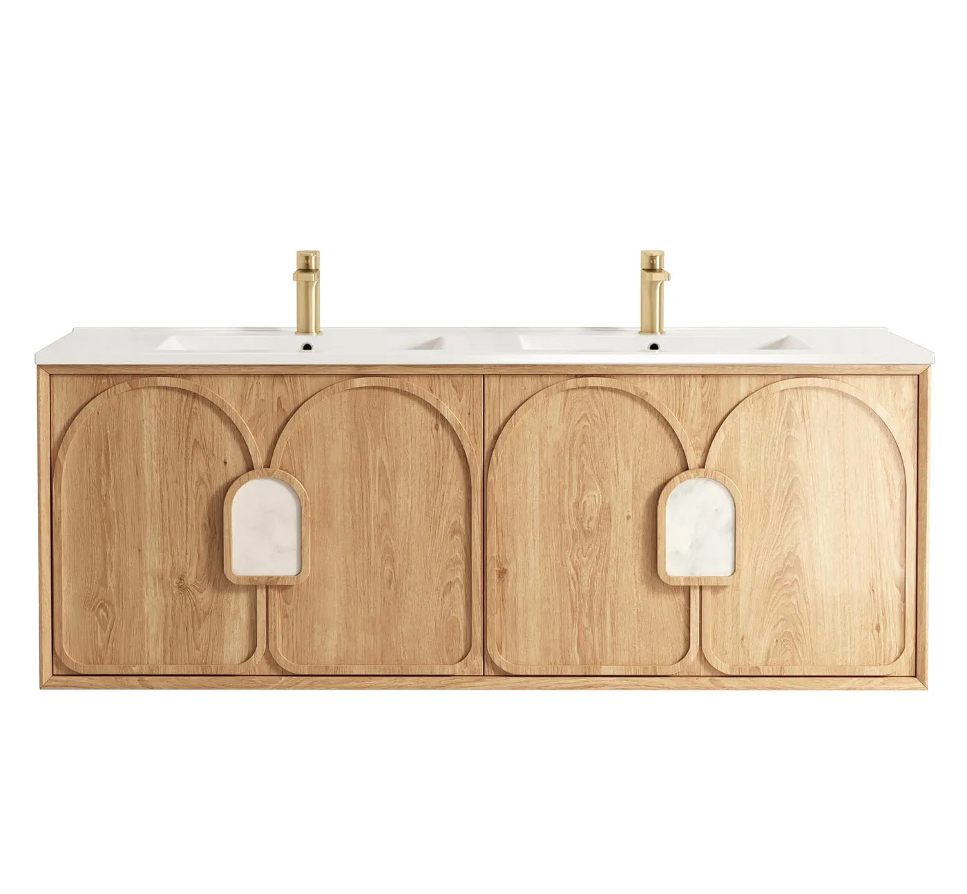 The Laguna Collection - Woodland Oak