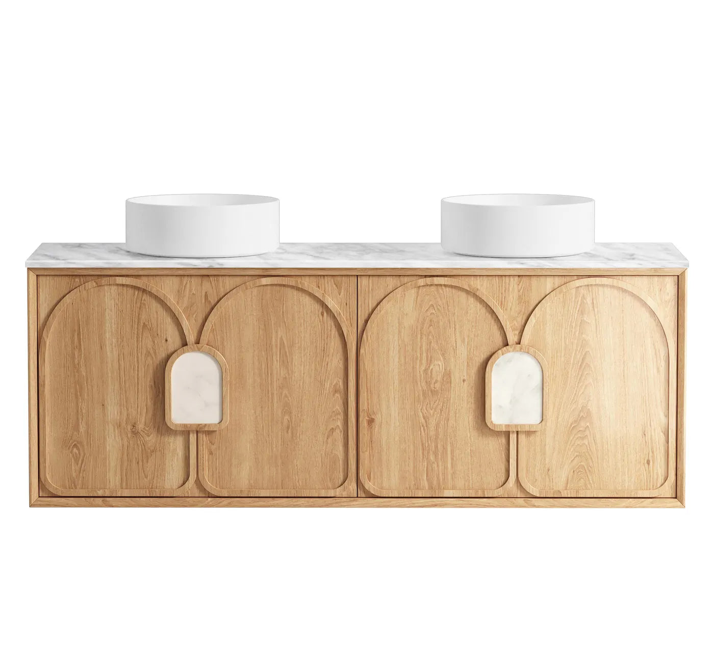 The Laguna Collection - Woodland Oak