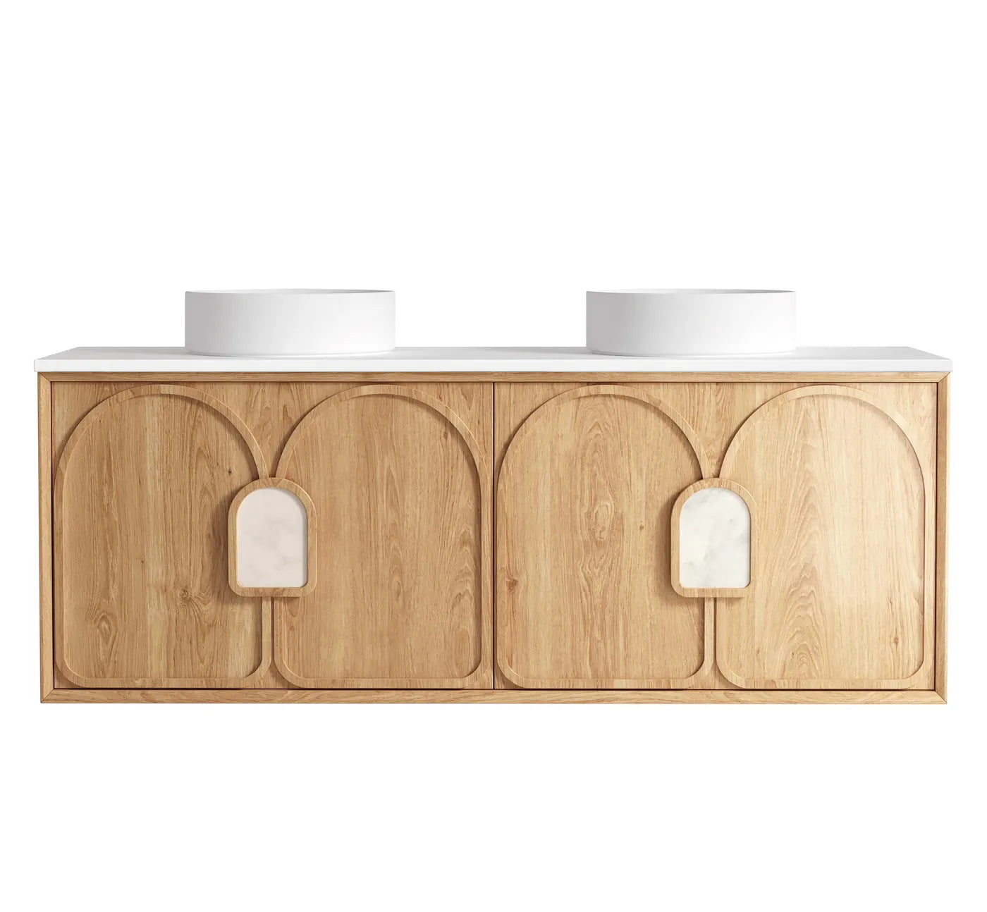The Laguna Collection - Woodland Oak