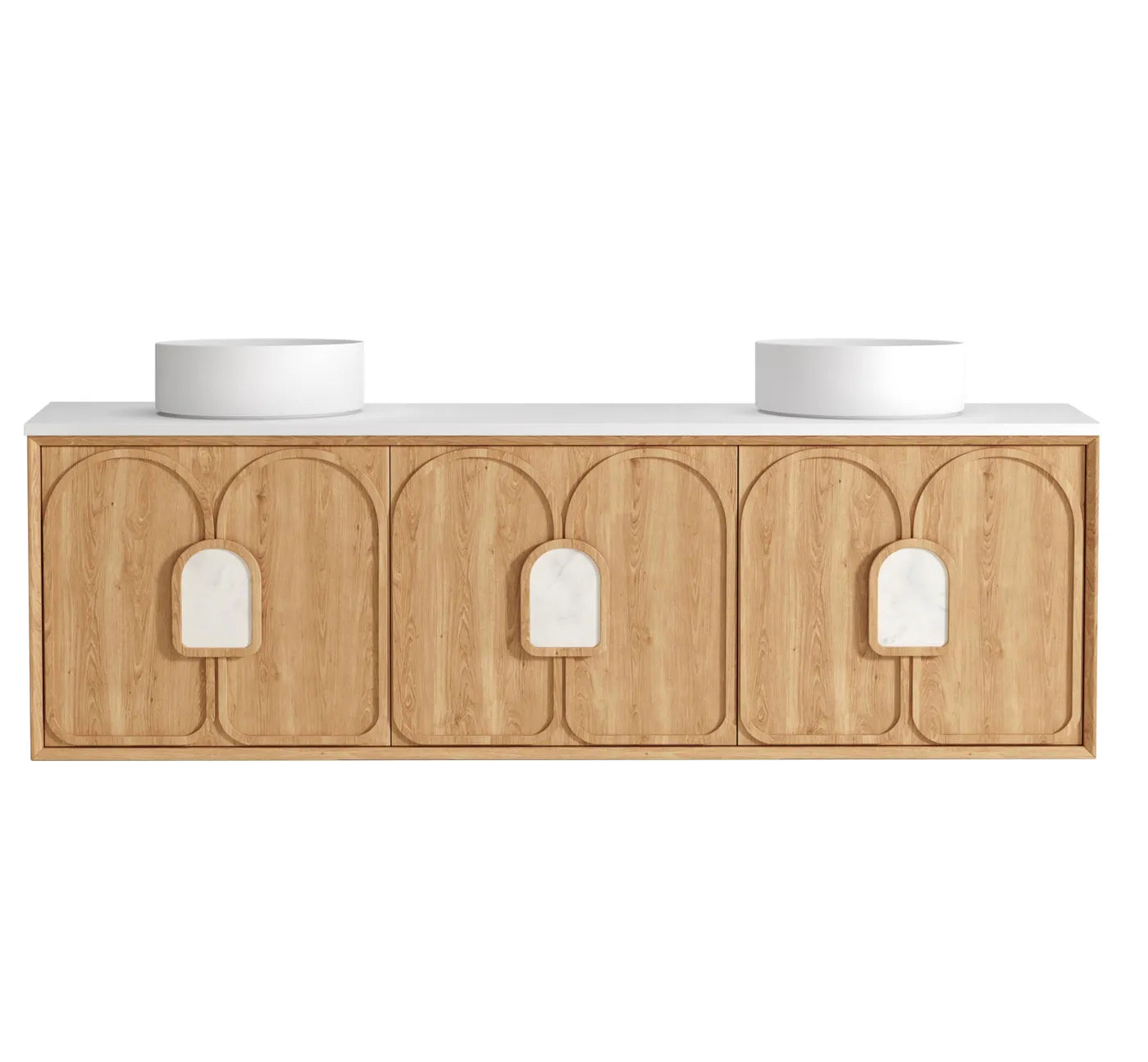 The Laguna Collection - Woodland Oak