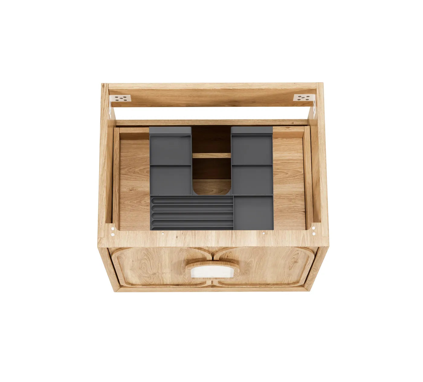 The Laguna Collection - Woodland Oak