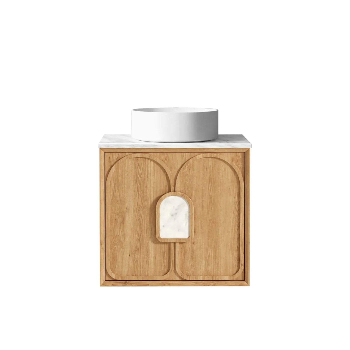 The Laguna Collection - Woodland Oak