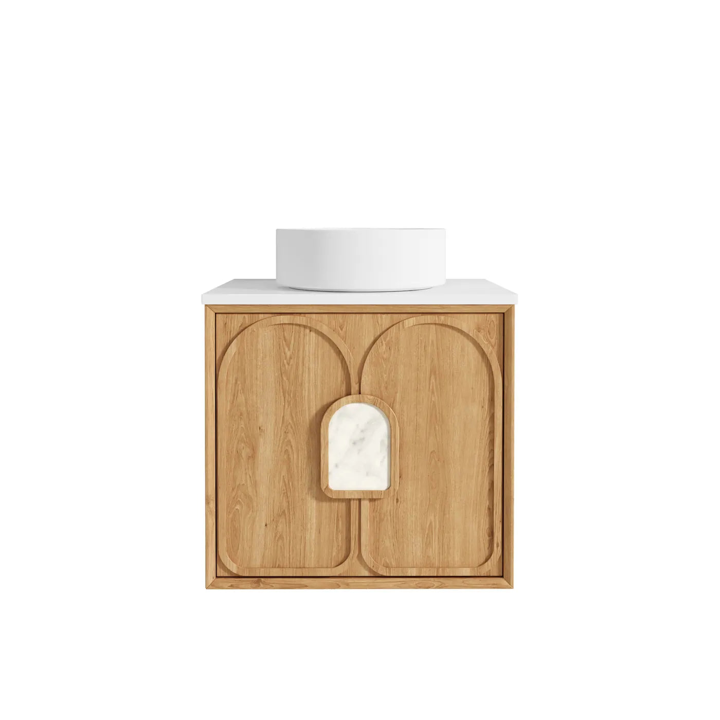 The Laguna Collection - Woodland Oak