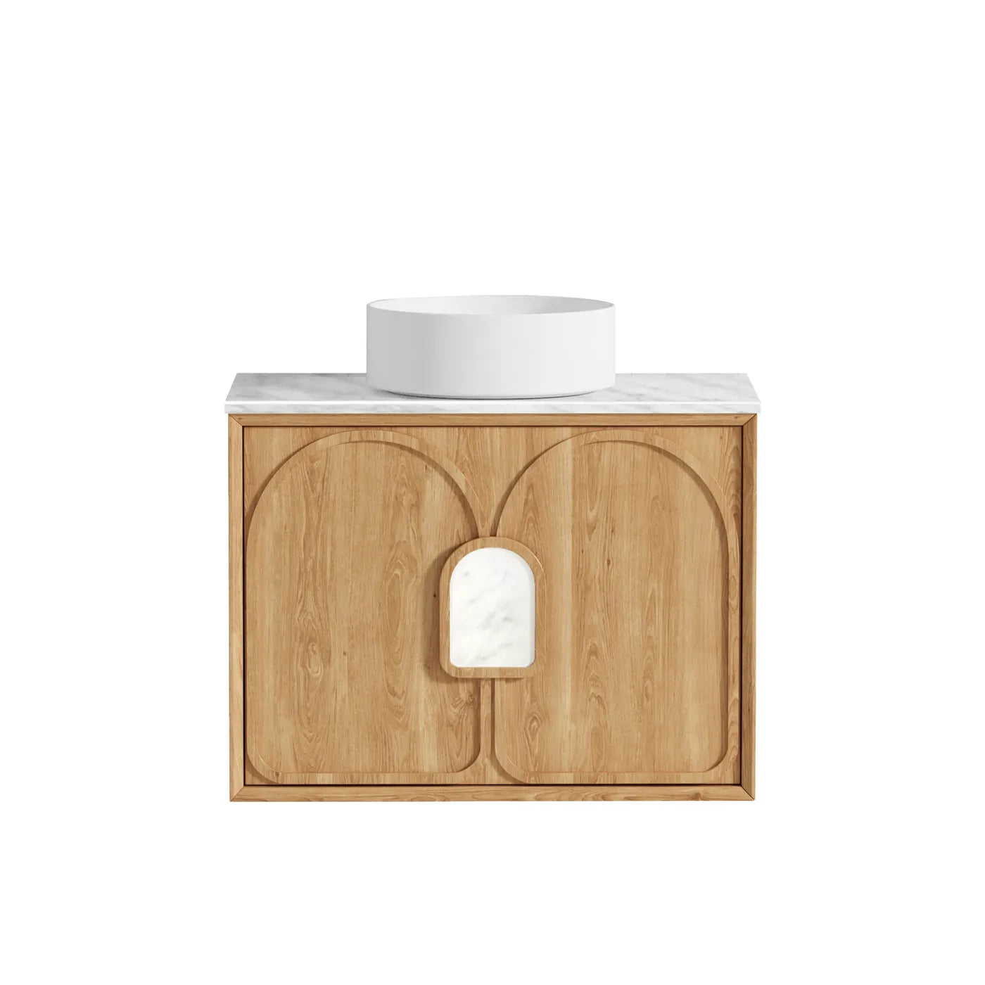 The Laguna Collection - Woodland Oak