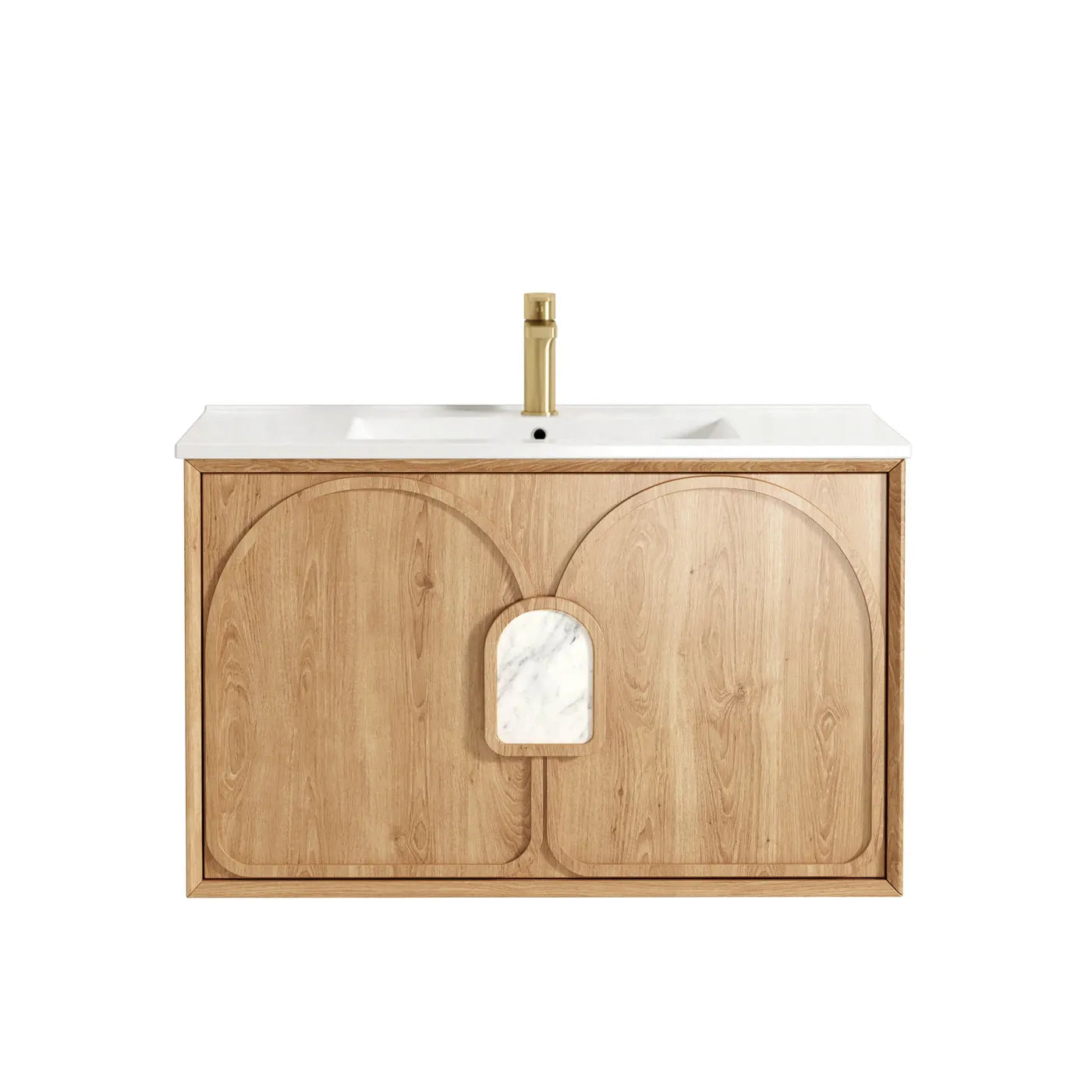 The Laguna Collection - Woodland Oak