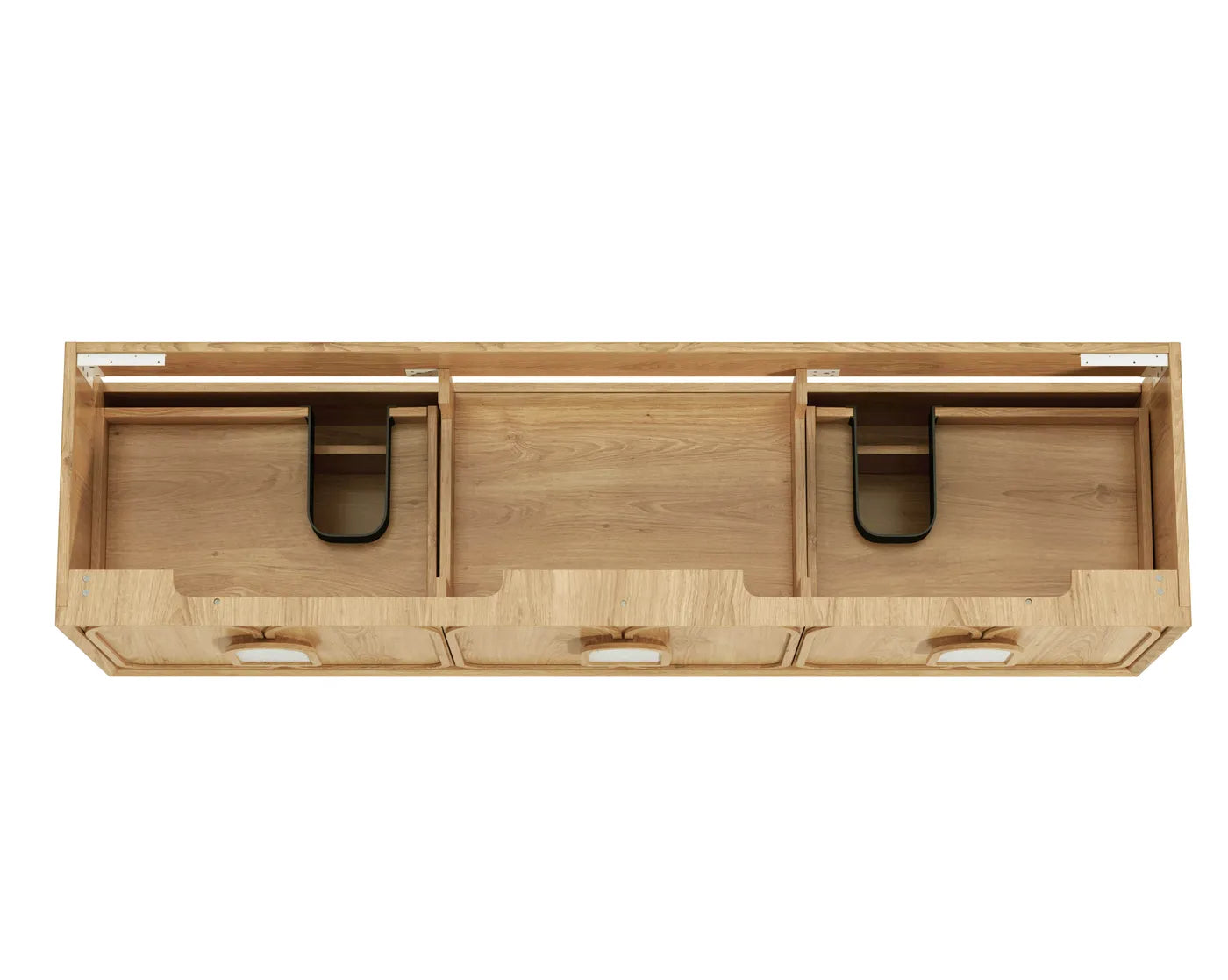 The Laguna Collection - Woodland Oak