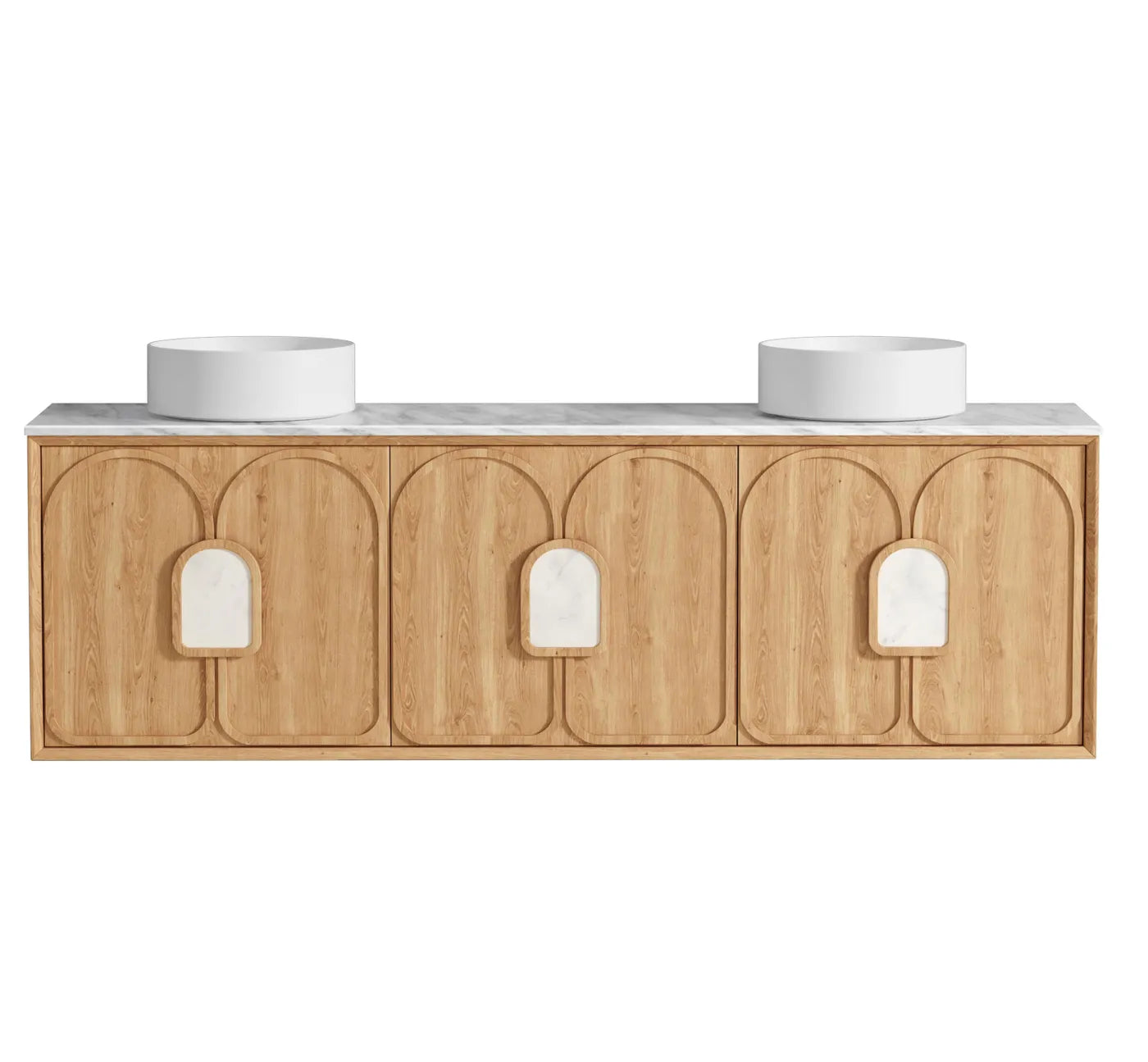 The Laguna Collection - Woodland Oak