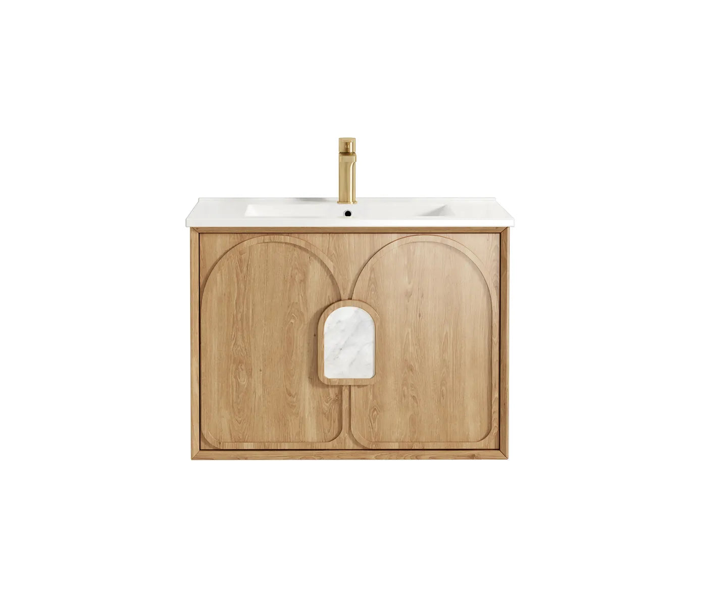 The Laguna Collection - Woodland Oak