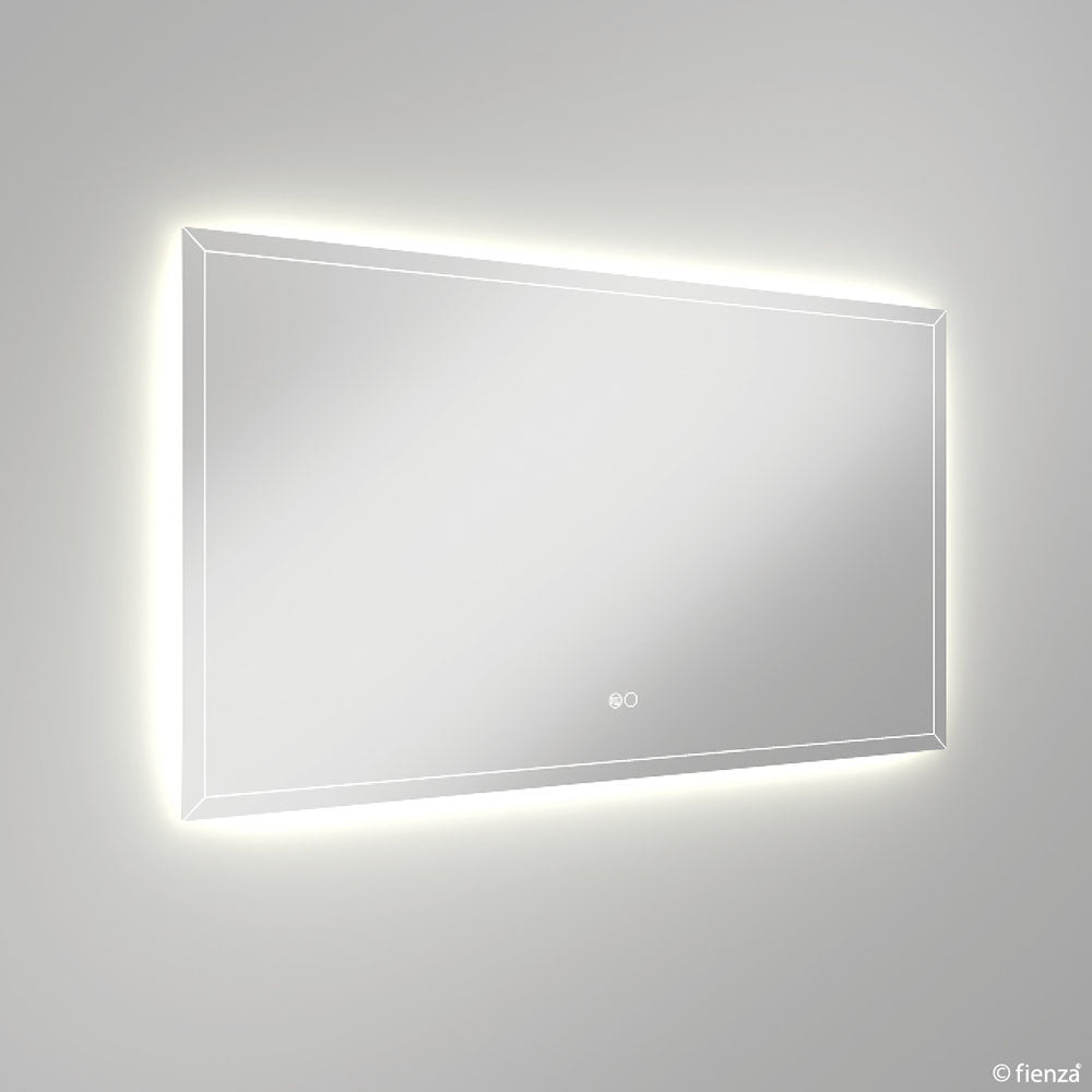 Hampton LED Mirror