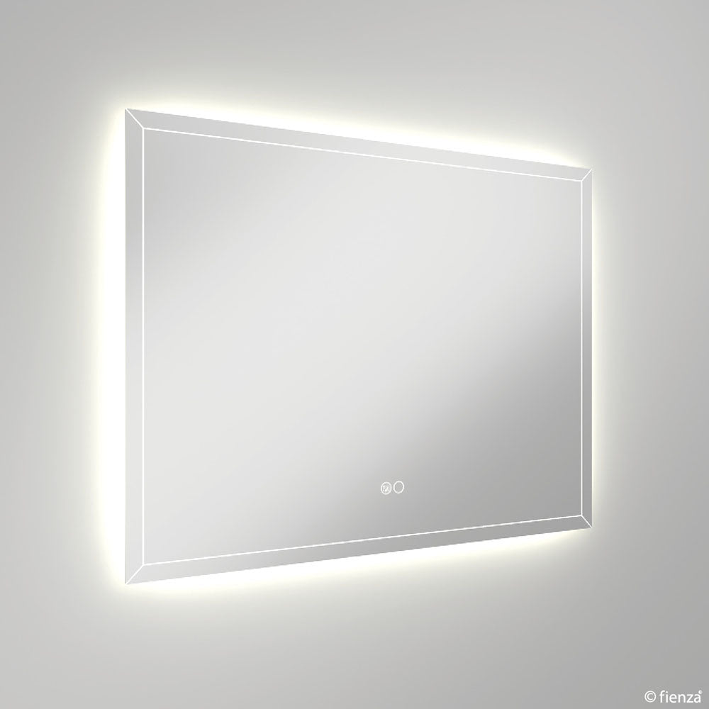 Hampton LED Mirror