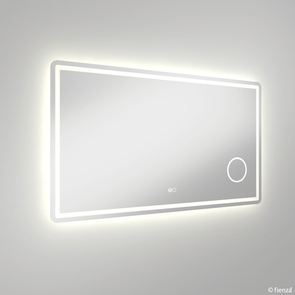 Deejay LED Mirror