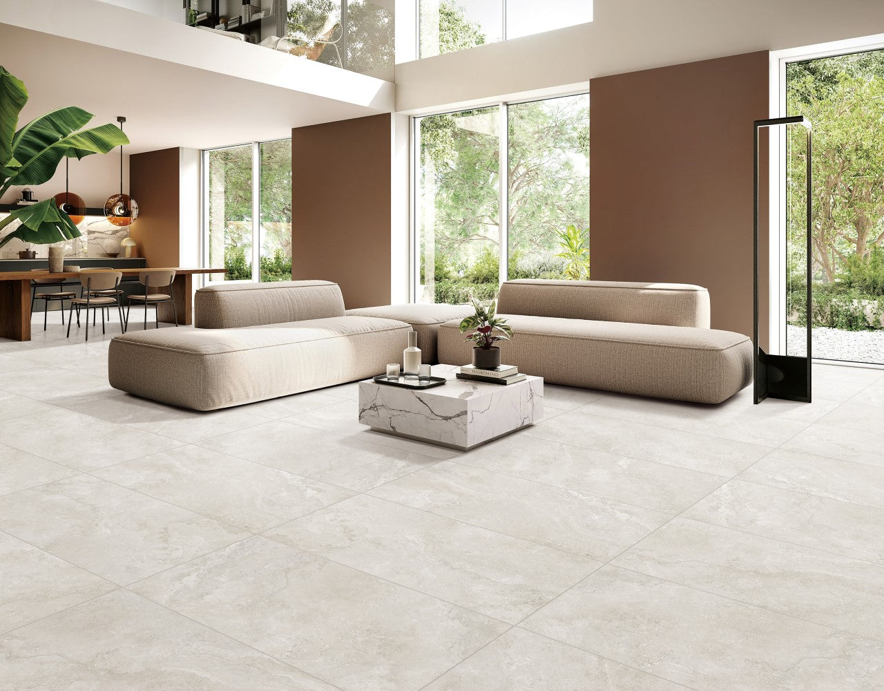 Norcia Travertine