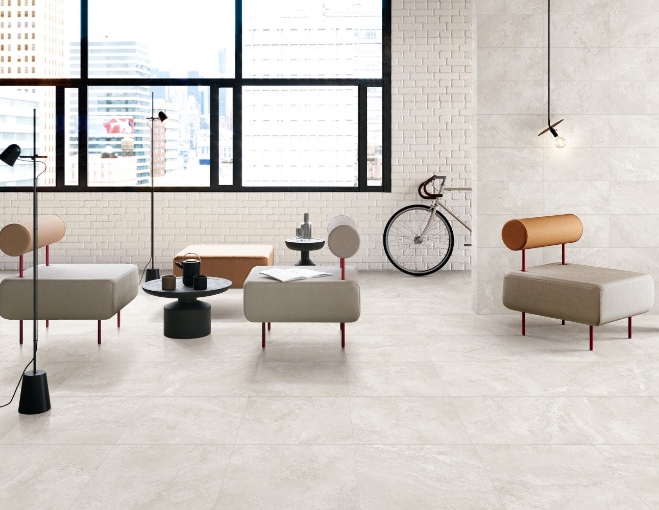 Norcia Travertine