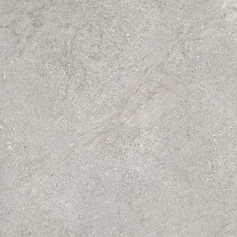 Limestone Porcelain Tile - Neche Interiors