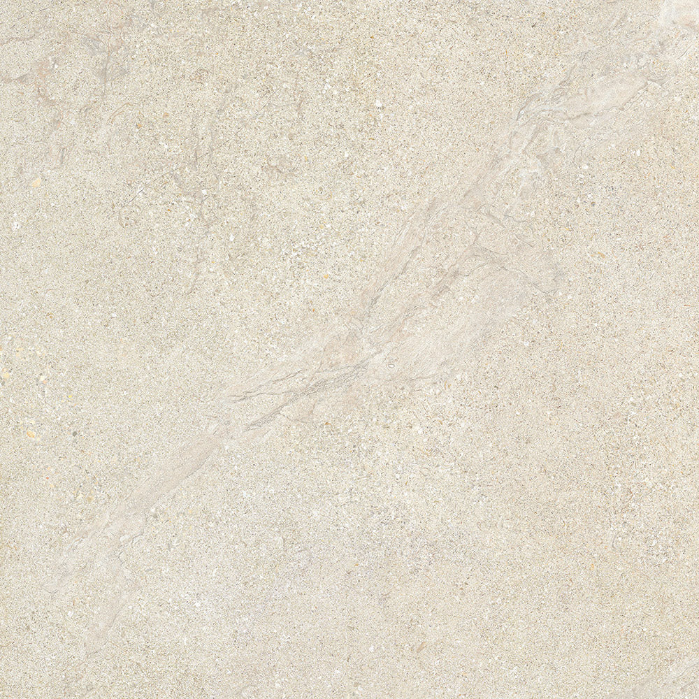 Limestone Porcelain Tile - Neche Interiors