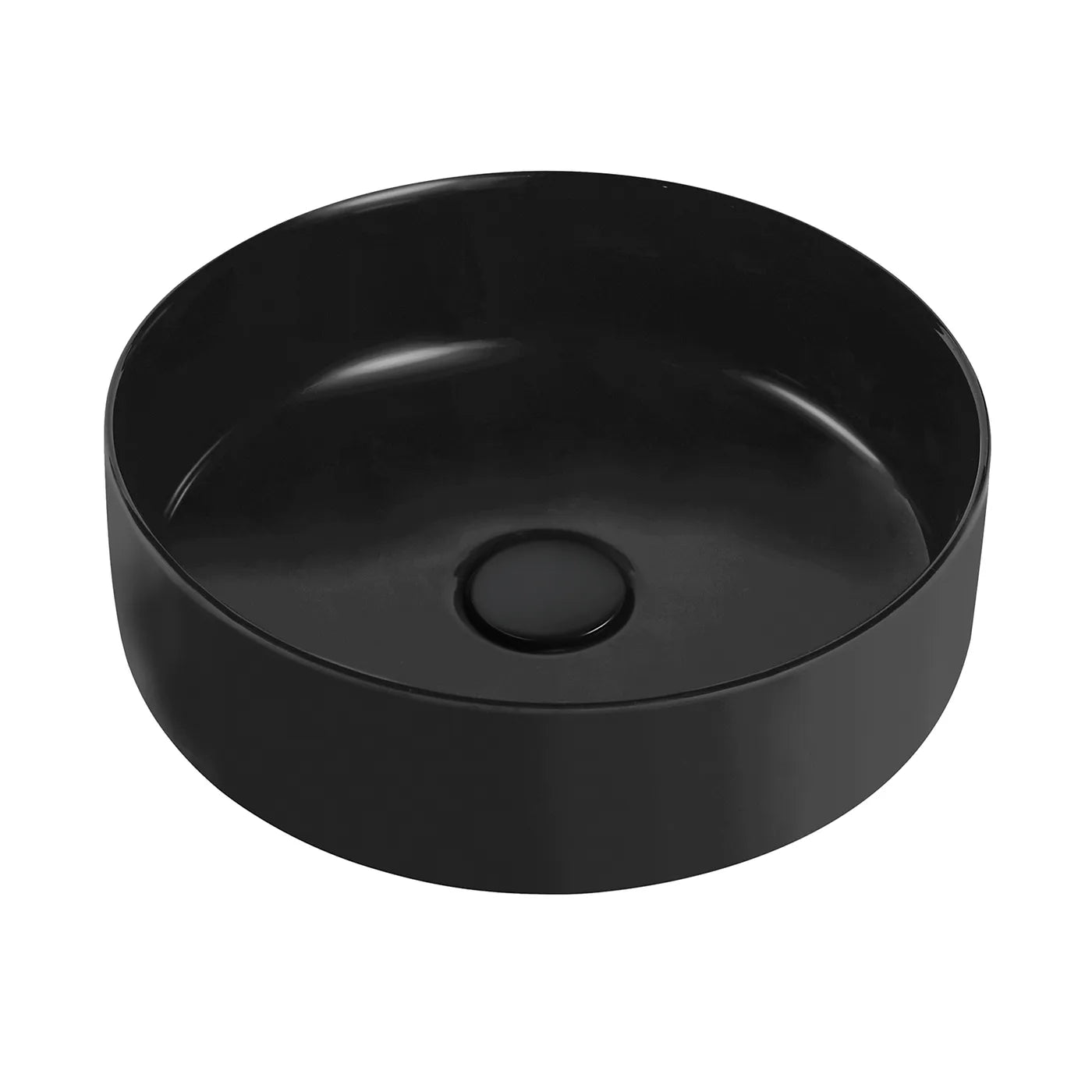 Artis 88 Round Counter Top Basin