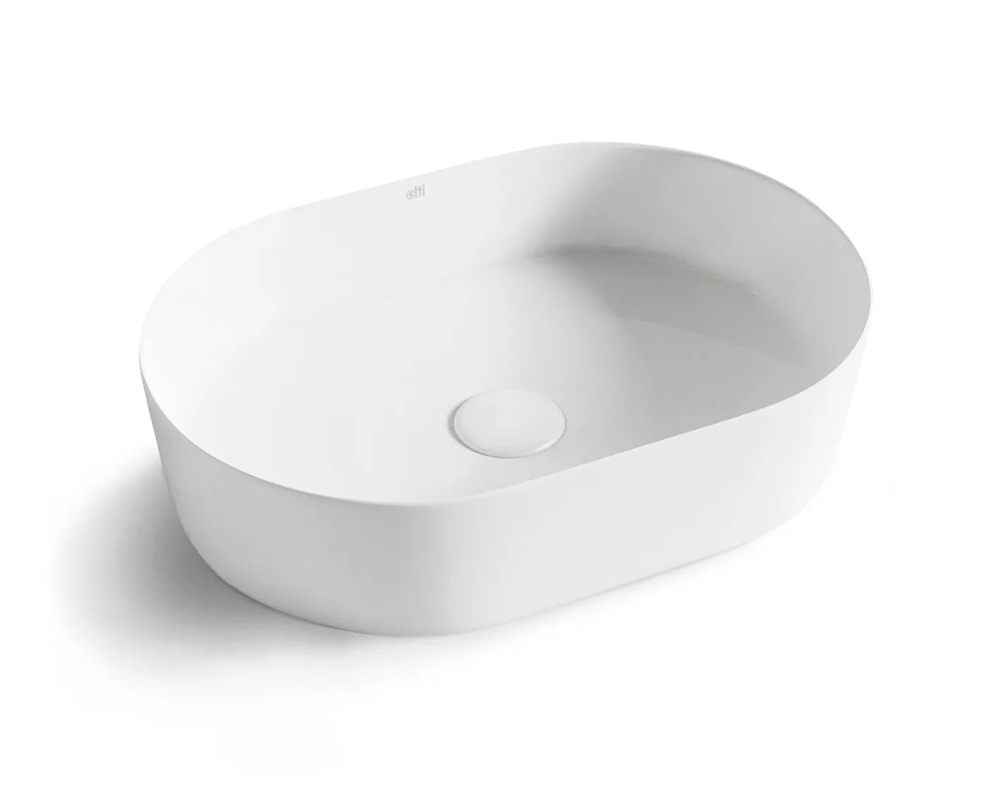 Quay Counter Top Basin