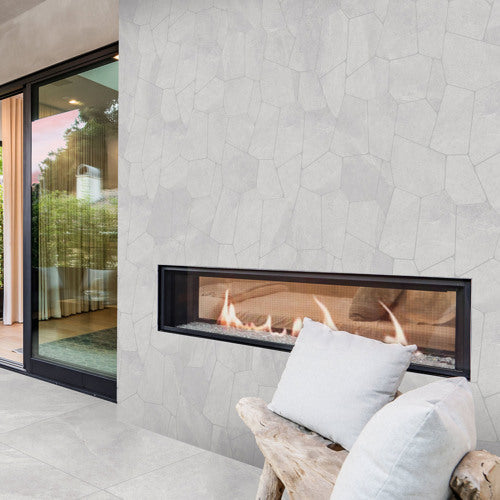 MayaStone Porcelain Mosaic
