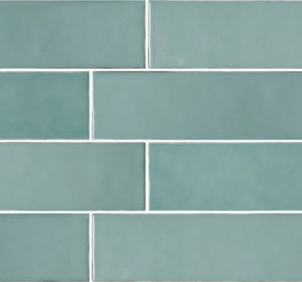 Casablanca 58x242mm Subway Tile