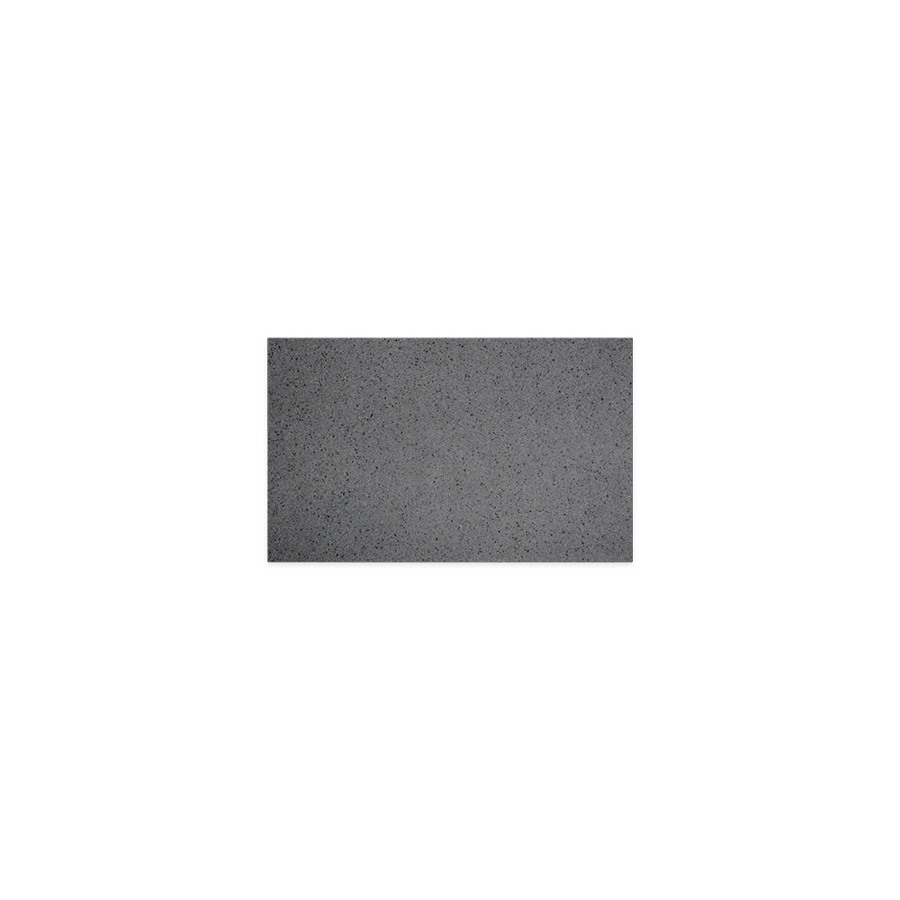Moonscape Solid Surface Top Rectangular Full Depth - Neche Interiors