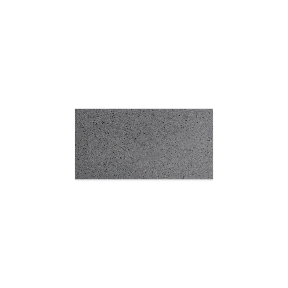 Moonscape Solid Surface Top Rectangular Full Depth - Neche Interiors